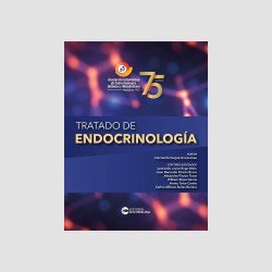Tratado de endocrinología
