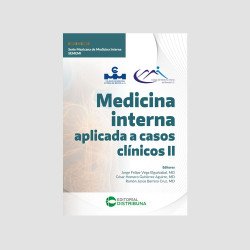 Medicina interna aplicada a...