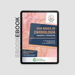 Guía básica de cardiología....