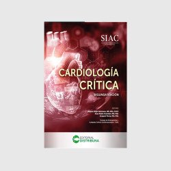 Cardiología crítica....