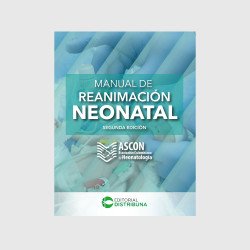 Manual de reanimación...