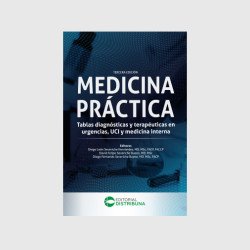 Medicina práctica. Tercera...