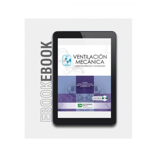 Ventilación mecánica....