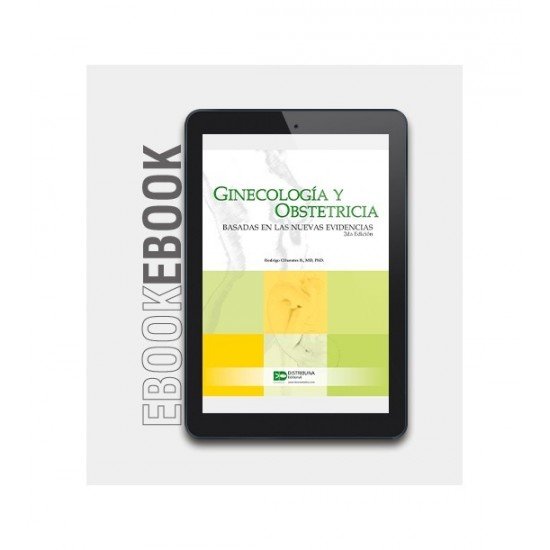 Ginecología y obstetricia...