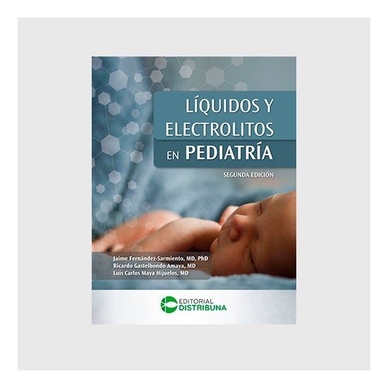Líquidos y electrolitos en...