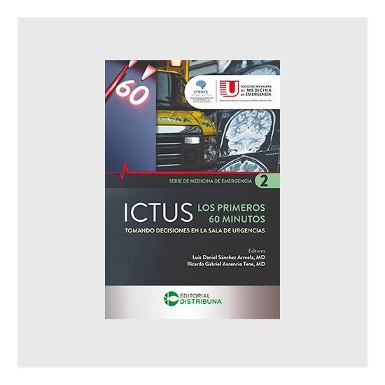 ICTUS los primeros 60 minutos