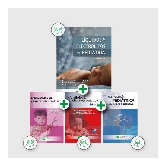 Combo Líquidos y...