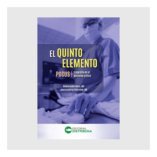 El quinto elemento. POCUS:...