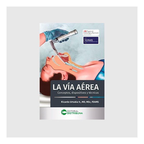 La vía aérea. Conceptos,...