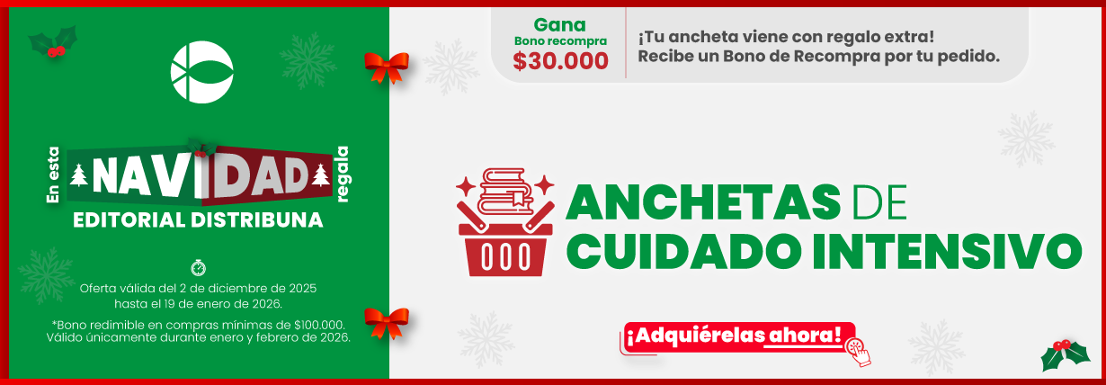 Ancheta cuidado intensivo