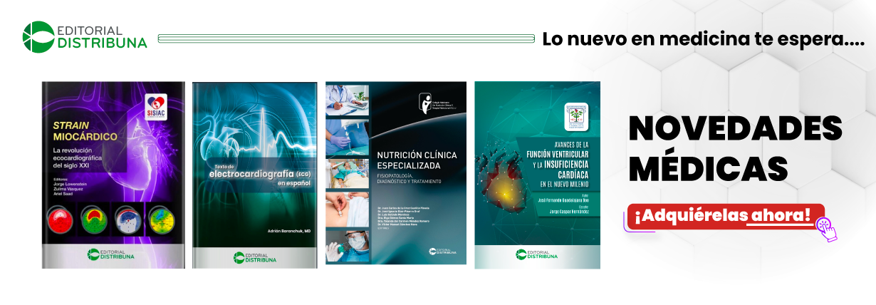 Novedades