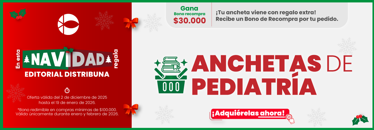 Ancheta pediatría