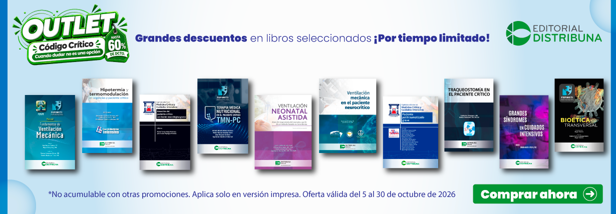 outlet cuidado critico