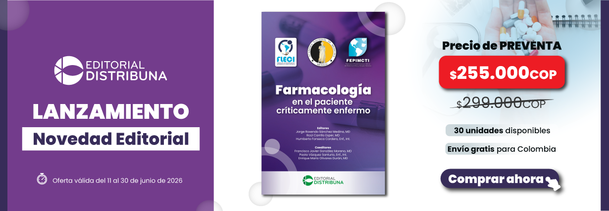 Lanzamiento farmacología